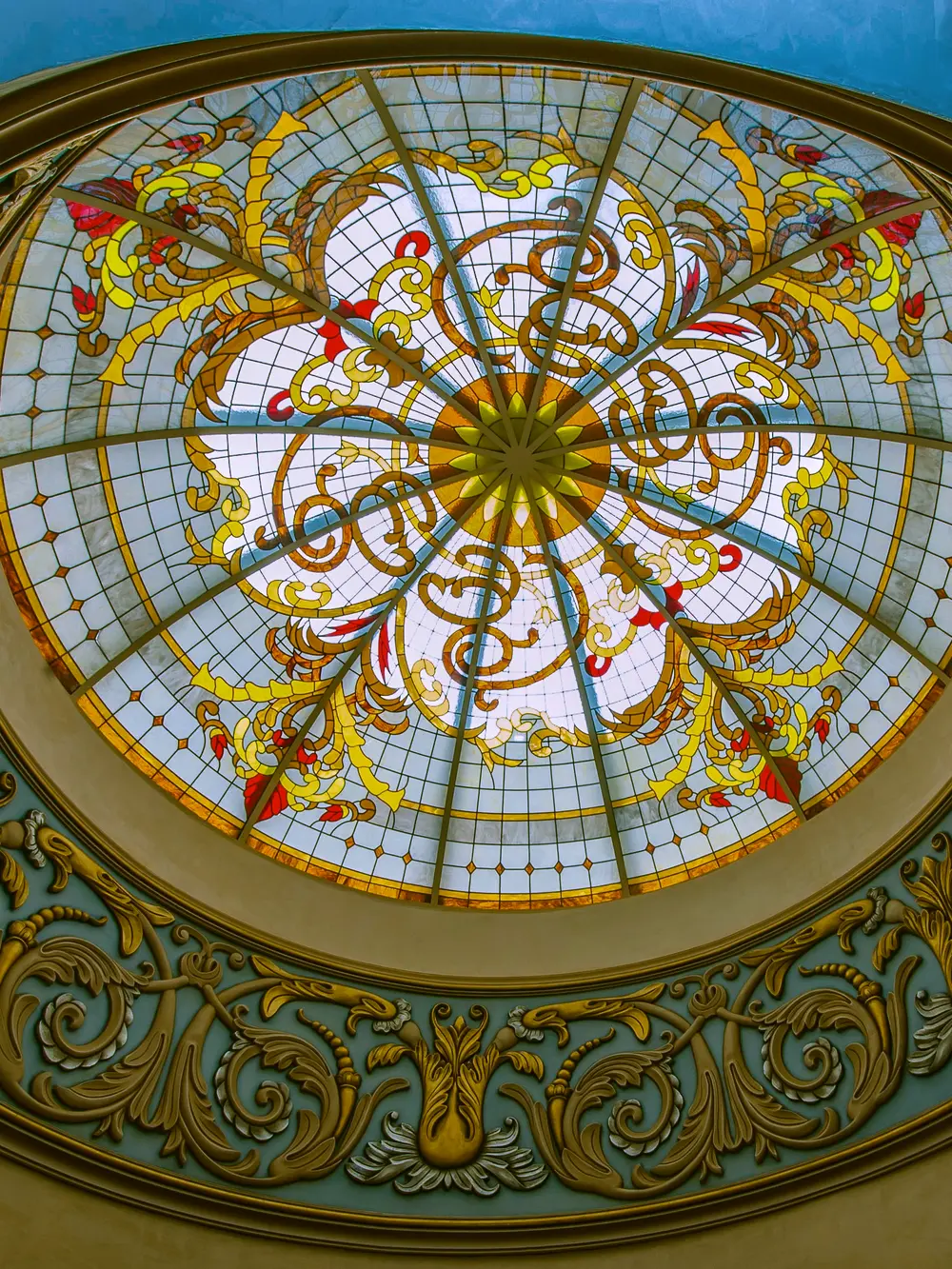 The Details