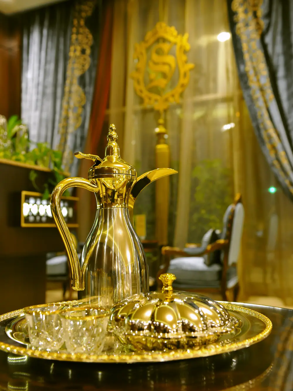 Hospitality