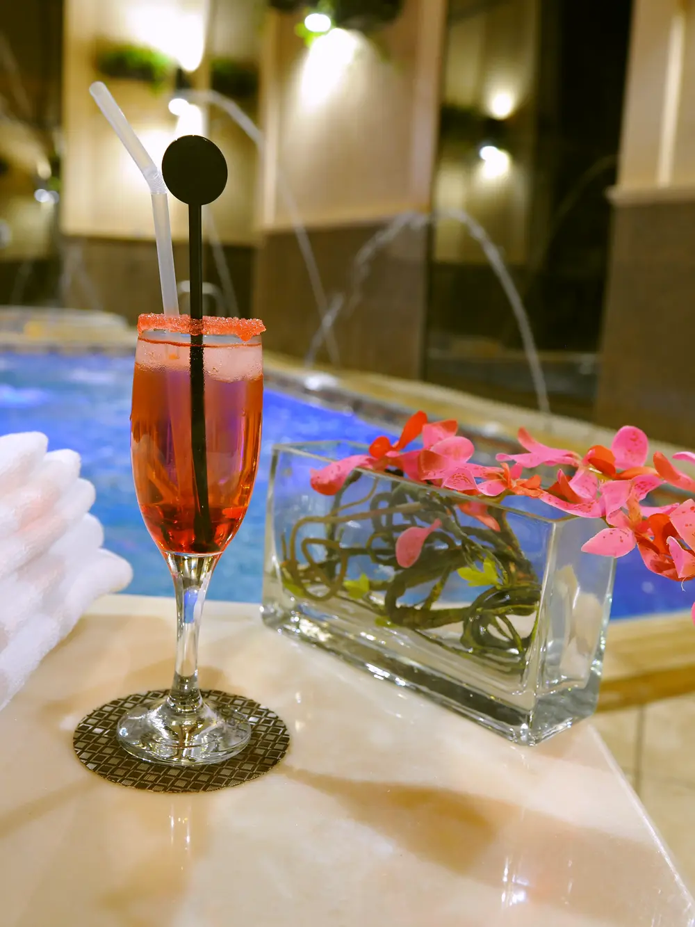 Relaxation