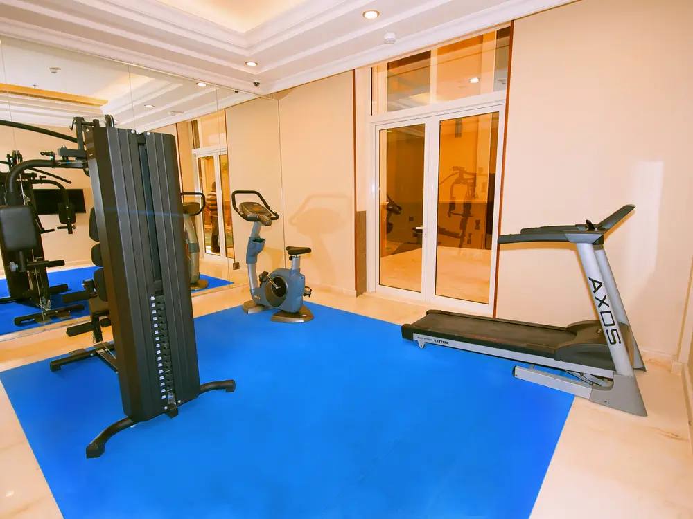 Fitness Club