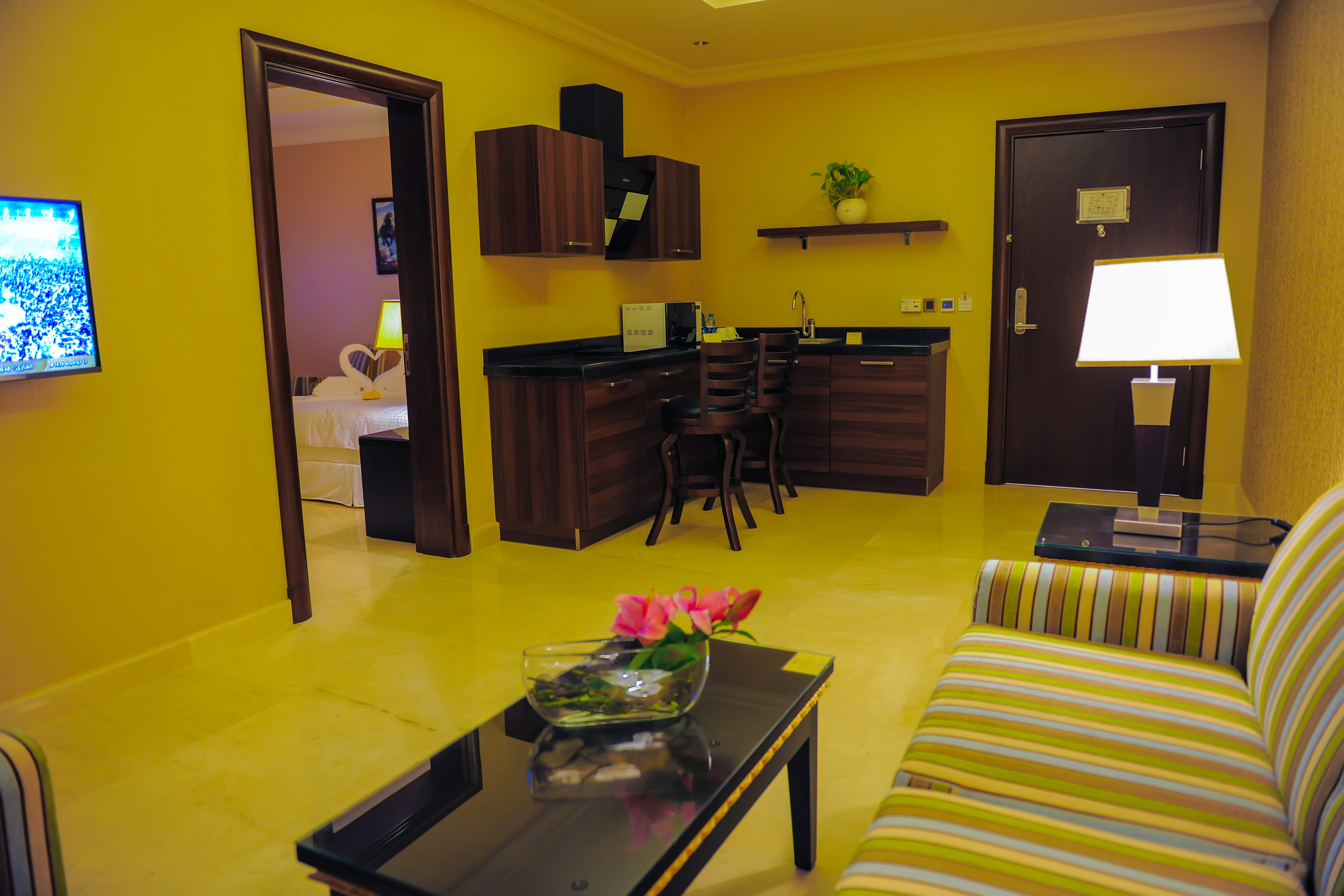 Royal Suite