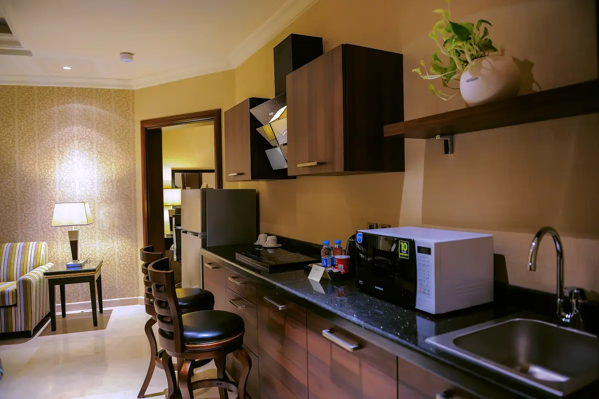 Family Suite