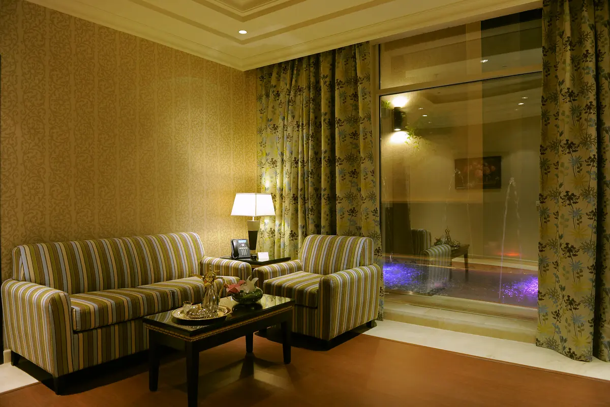 King Suite